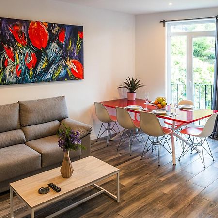Casas 349H Alicante Centre Second Floor Εξωτερικό φωτογραφία