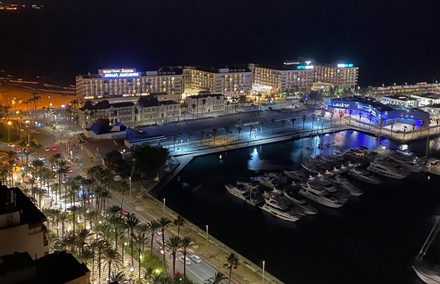 Casas 349H Alicante Centre Second Floor Εξωτερικό φωτογραφία