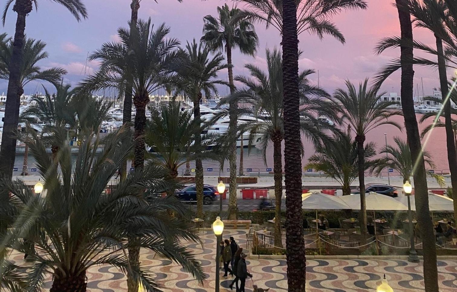 Casas 349H Alicante Centre Second Floor Εξωτερικό φωτογραφία