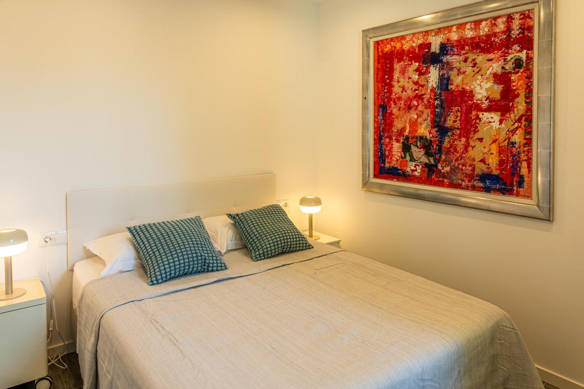 Casas 349H Alicante Centre Second Floor Εξωτερικό φωτογραφία