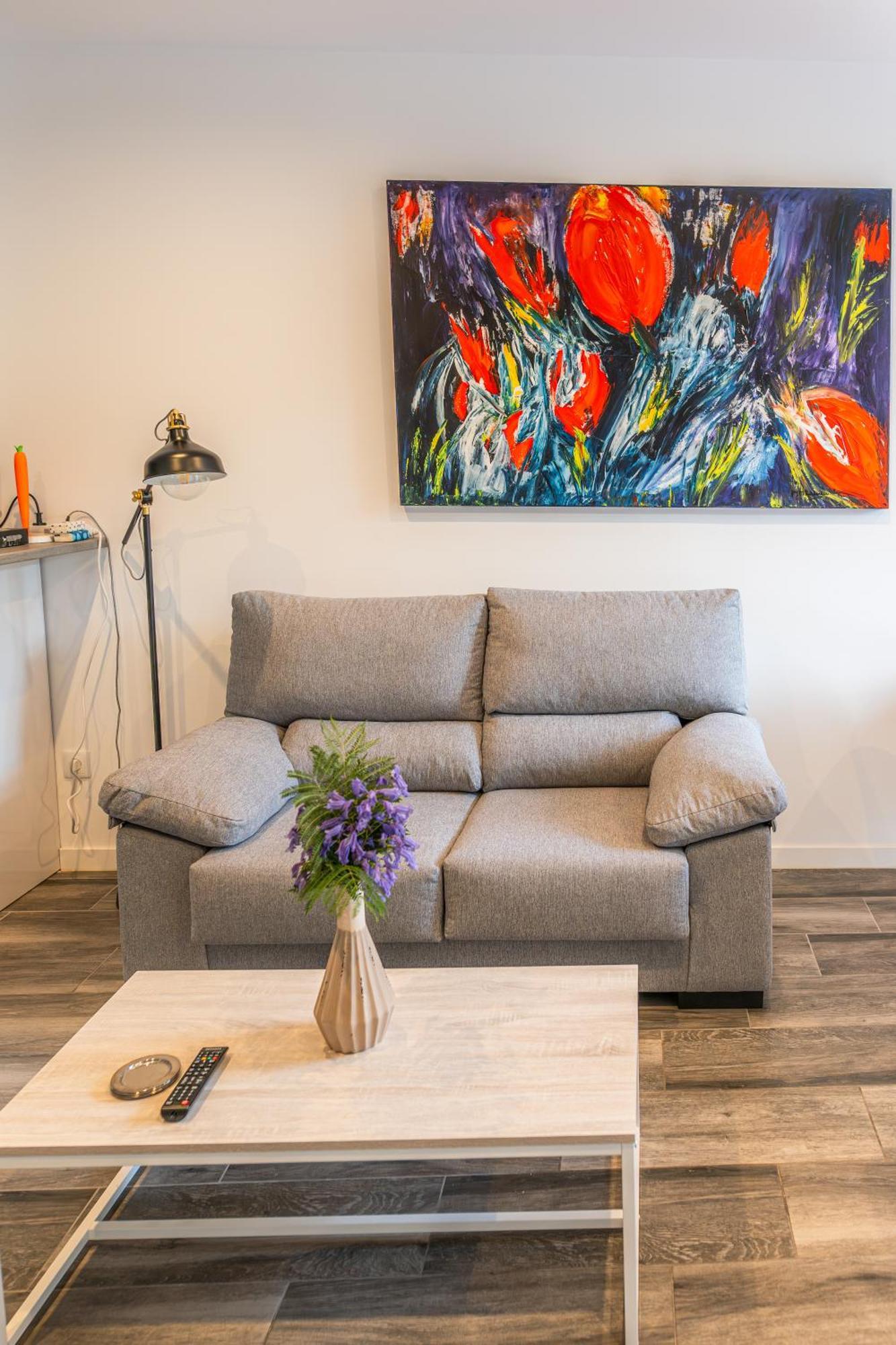 Casas 349H Alicante Centre Second Floor Εξωτερικό φωτογραφία