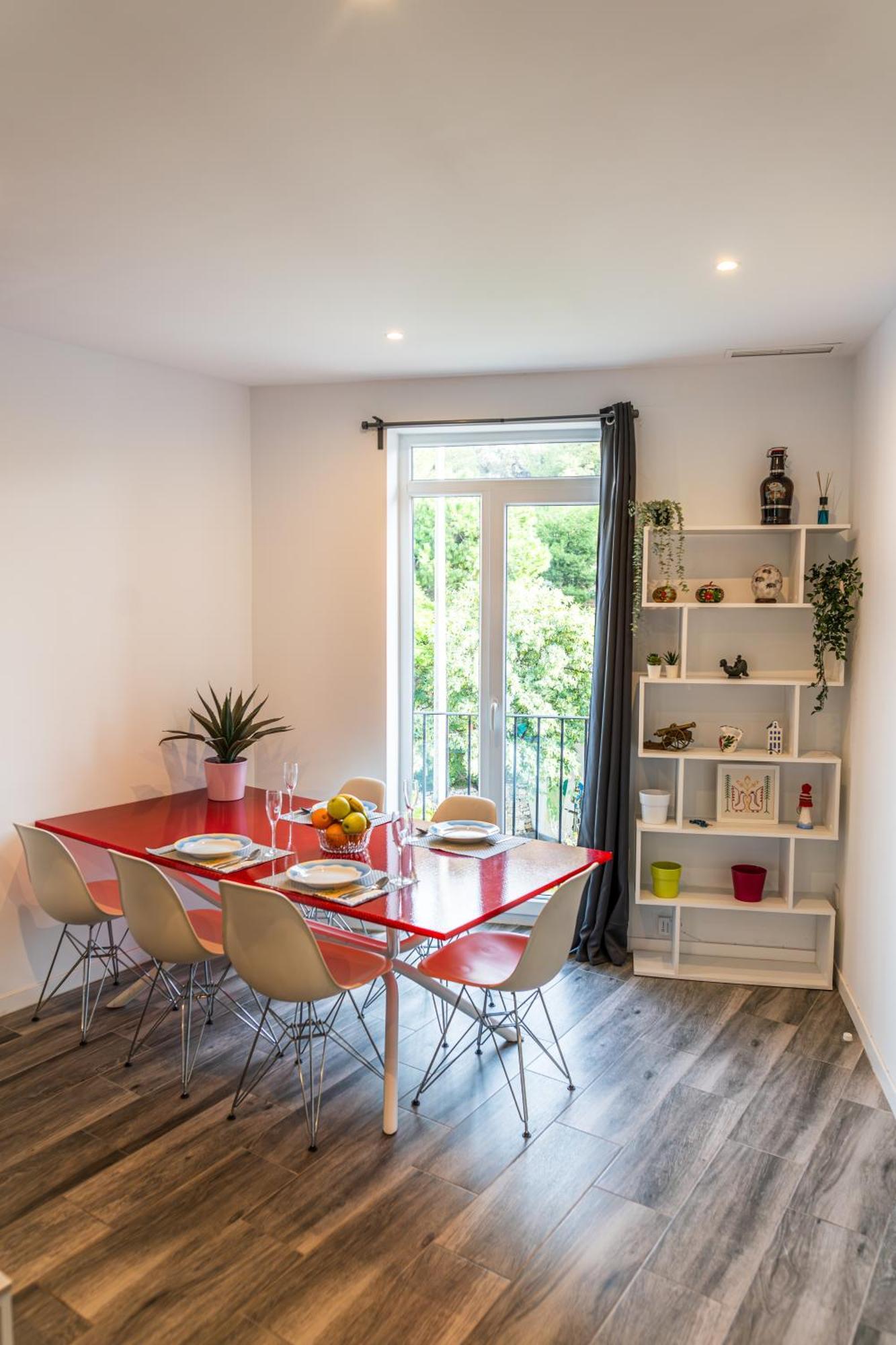 Casas 349H Alicante Centre Second Floor Εξωτερικό φωτογραφία