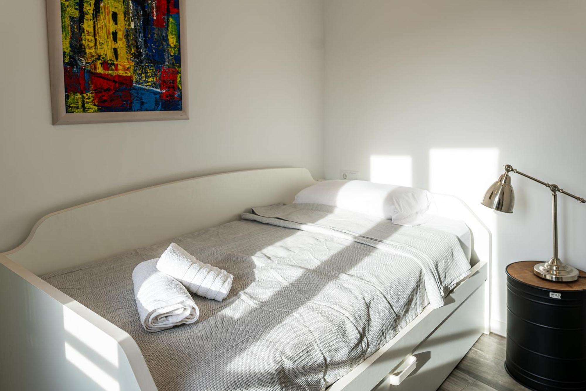 Casas 349H Alicante Centre Second Floor Εξωτερικό φωτογραφία