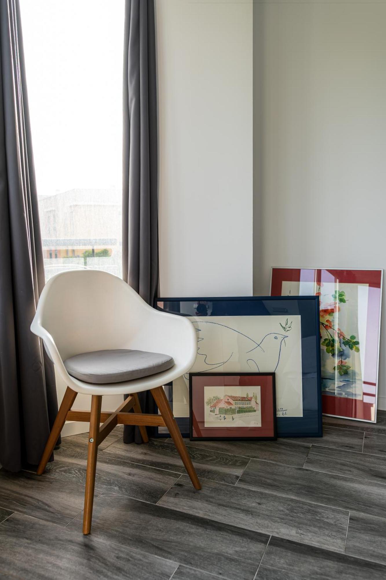 Casas 349H Alicante Centre Second Floor Εξωτερικό φωτογραφία