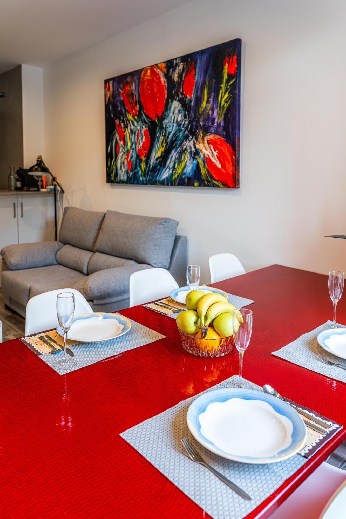 Casas 349H Alicante Centre Second Floor Εξωτερικό φωτογραφία