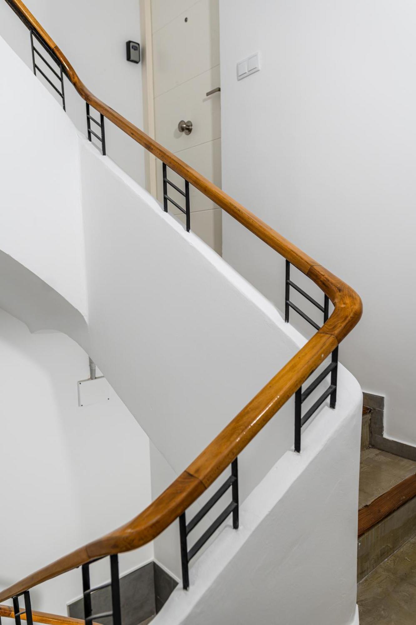 Casas 349H Alicante Centre Second Floor Εξωτερικό φωτογραφία
