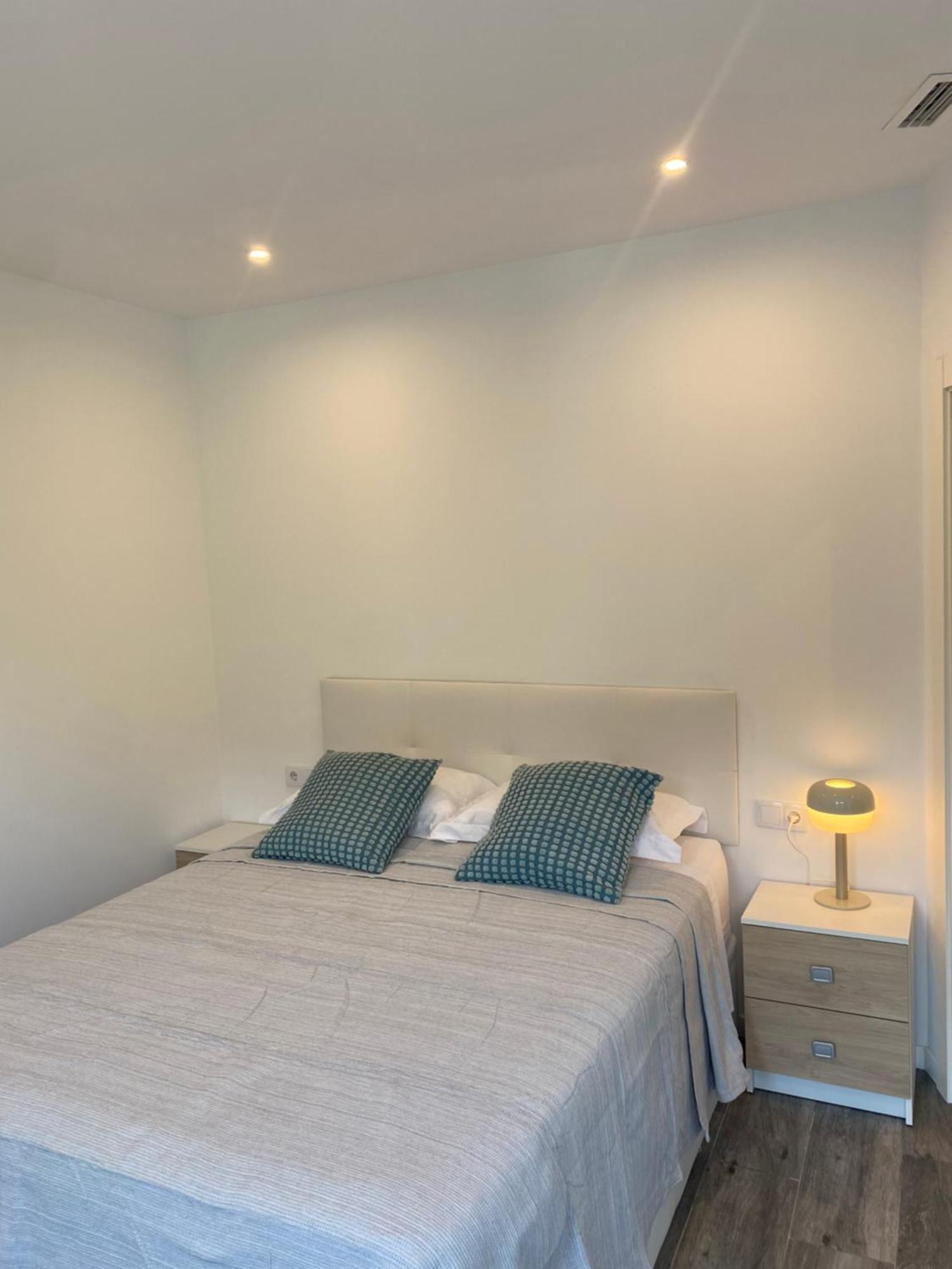 Casas 349H Alicante Centre Second Floor Εξωτερικό φωτογραφία