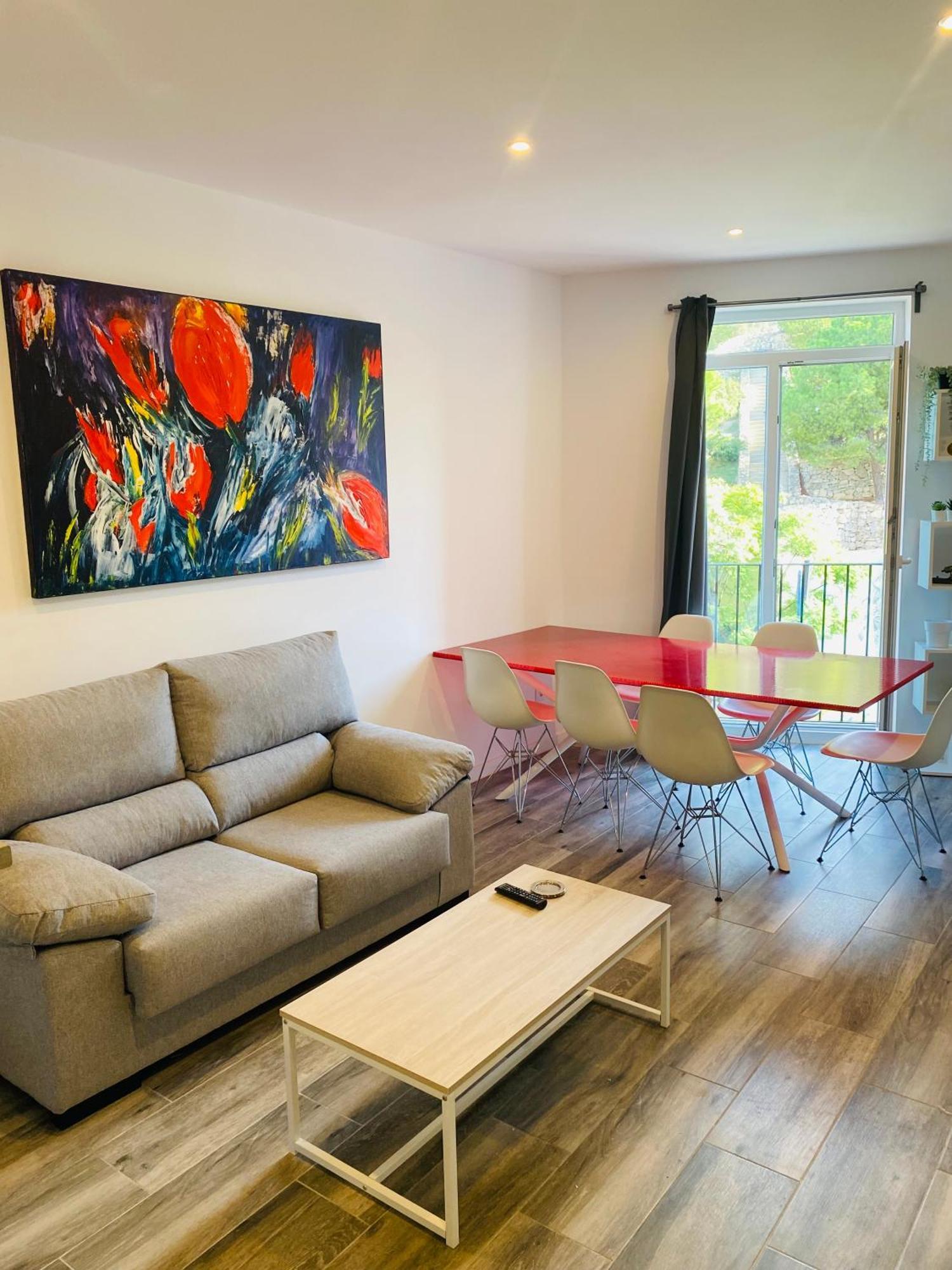 Casas 349H Alicante Centre Second Floor Εξωτερικό φωτογραφία