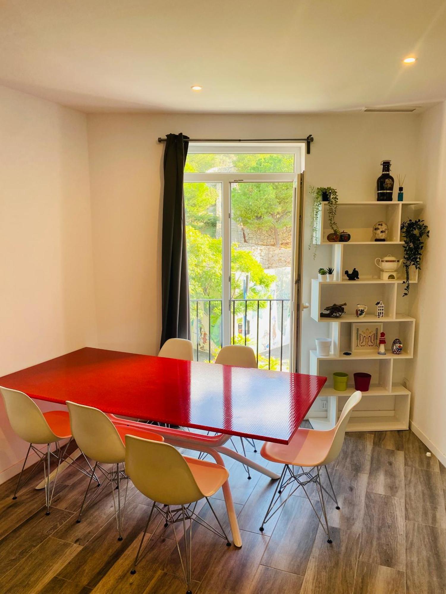 Casas 349H Alicante Centre Second Floor Εξωτερικό φωτογραφία